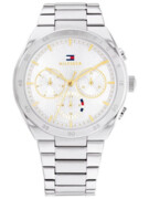 ZEGAREK DAMSKI TOMMY HILFIGER Brooklyn 1782573 (zf601e) Tommy Hilfiger