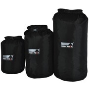 Worek żeglarski High Peak Drybag 26L L czarny 32065 High Peak