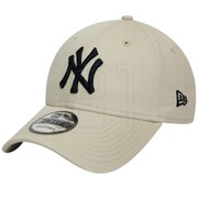 Czapka z daszkiem New Era 9Forty New York Yankees Mlb League Essential Cap 12380590 New Era