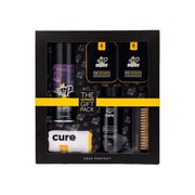 Zestaw kosmetyków do czyszczenia butów Crep Protect Ultimate Shoe Care Gift Pack V2 - CP007N Crep Protect
