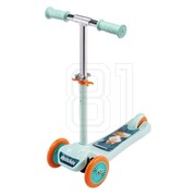 Hulajnoga Coolslide Fireman Scooter Jr 92800398289 Coolslide