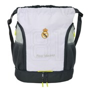 Plecak sportowy Real Madryt gym backpack 612554197 Inny