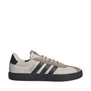 Buty męskie adidas VL Court 3.0 beżowe JS2046 adidas