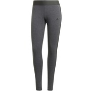Legginsy damskie adidas Essentials Legging ciemnoszare GV6019 adidas