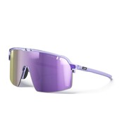 Okulary JULBO INTENSITY roz.M fioletowe Julbo