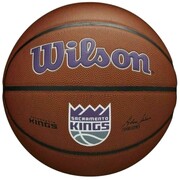 Piłka Wilson Team Alliance Sacramento Kings Ball WTB3100XBSAC Wilson