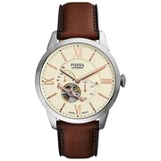 Zegarek Męski FOSSIL Townsman Automatic ME3266 + BOX Fossil