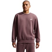 Bluza męska Nike Club BB brązowa FN3886 502 Nike