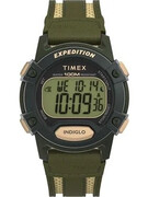 ZEGAREK MĘSKI TIMEX EXPEDITION TW4B30300 Timex