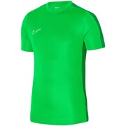 Koszulka męska Nike DF Academy 23 SS zielona DR1336 329 Nike Team