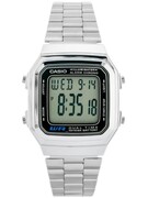 ZEGAREK MĘSKI CASIO A178WA-1A (zd082a) + BOX Casio
