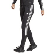 Spodnie damskie adidas Tiro 23 League Sweat czarne HS3608 adidas teamwear