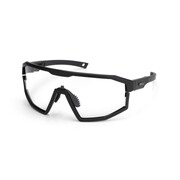 Rogelli okulary RECON czarne Rogelli