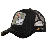 Czapka z daszkiem Capslab Bunny Looney Tunes Trucker Cap CL-LOO-1-BUN1 Capslab