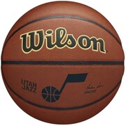 Piłka Wilson NBA Team Alliance Utah Jazz Ball WZ4011902XB Wilson