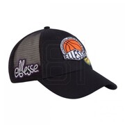 Czapka z daszkiem Ellesse Divida Trucker Cap SAVA3599011 Ellesse