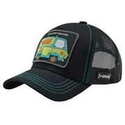 Czapka z daszkiem Capslab Scooby-Doo The Mystery Machine Cap CL-SD1-1-MAC2 Capslab