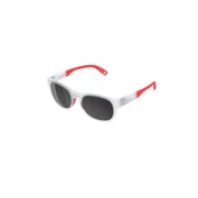 Okulary juniorskie POC EVOLVE - czerwone POC