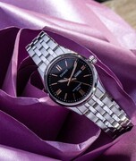 Zegarek Casio Damski LTP-1335D-1A2 + BOX Casio