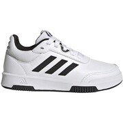 Buty dla dzieci adidas Tensaur Sport 2.0 biało-czarne GW6422 adidas
