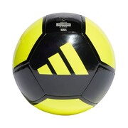 Piłka nożna adidas EPP Club czarno-żółta IP1653 adidas