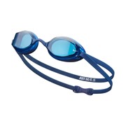 Okulary pływackie Nike Legacy Comfort granatowe NESSF133-440 OS Nike