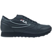 Buty damskie Fila Orbit low czarne 1010308 12V Fila