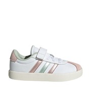 Buty dla dzieci adidas VL Court 3.0 IH4952 adidas