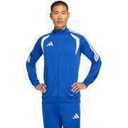 Bluza męska adidas Tiro 26 League Training niebieska JY7210 adidas teamwear