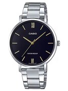 ZEGAREK DAMSKI CASIO LTP-VT01D-1B + BOX Casio