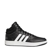 Buty męskie adidas Hoops 3.0 Mid GW3020 adidas