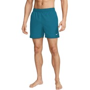Spodenki kąpielowe Nike Essential 5 turkusowe NESSF560 448 Nike