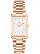 ZEGAREK DAMSKI DANIEL WELLINGTON Bound 3-Link DW00100699 + BOX Daniel Wellington
