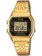 ZEGAREK DAMSKI CASIO VINTAGE LA680WEGA-1ER + BOX Casio