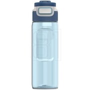 Kambukka butelka na wodę Elton 750 ml - Crystal Blue Elton