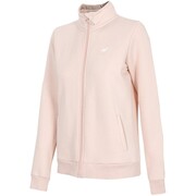 Bluza damska 4F pudrowy koral H4L22 BLD351 65S 4F