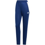 Spodnie damskie adidas Tiro 24 Training granatowe IS1006 adidas teamwear