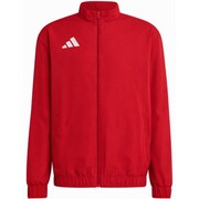 Bluza męska adidas Entrada 26 Presentation czerwona JZ6622 adidas teamwear
