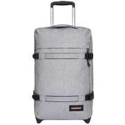 Eastpak Transit'r S Suitcase EK0A5BA73631 Szare One size Eastpak