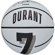 Piłka do koszykówki Wilson NBA Player Icon Kevin Durant Mini Ball WZ4007301XB Wilson