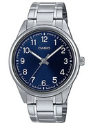 ZEGAREK MĘSKI CASIO MTP-V005D-2B4 + BOX Casio