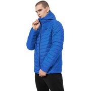 Kurtka męska 4F kobalt H4Z22 KUMP004 36S 4F