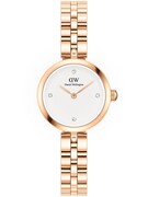 ZEGAREK DAMSKI DANIEL WELLINGTON Elan Lumine Rose Gold 22mm DW00100717 + BOX (zw522a) Daniel Wellington