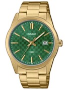ZEGAREK MĘSKI CASIO MTP-VD03G-3A + BOX Casio