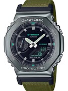 Zegarek Casio G-Shock GM-2100CB-3AER Casio