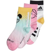 Skarpety dla dzieci adidas DIsney Minnie Mouse 3P IU4852 adidas