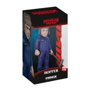 MINIX STRANGER THINGS - HOPPER MINIX