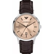 Zegarek Męski EMPORIO ARMANI Renato AR11783 + BOX Emporio Armani
