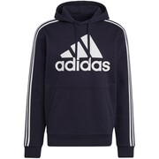 Bluza męska adidas Essentials Hoodie granatowa H14642 adidas