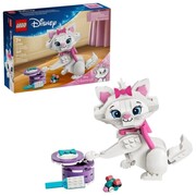 LEGO DISNEY CLASSIC 43286 Arystokoty: Urocza Marie Lego
